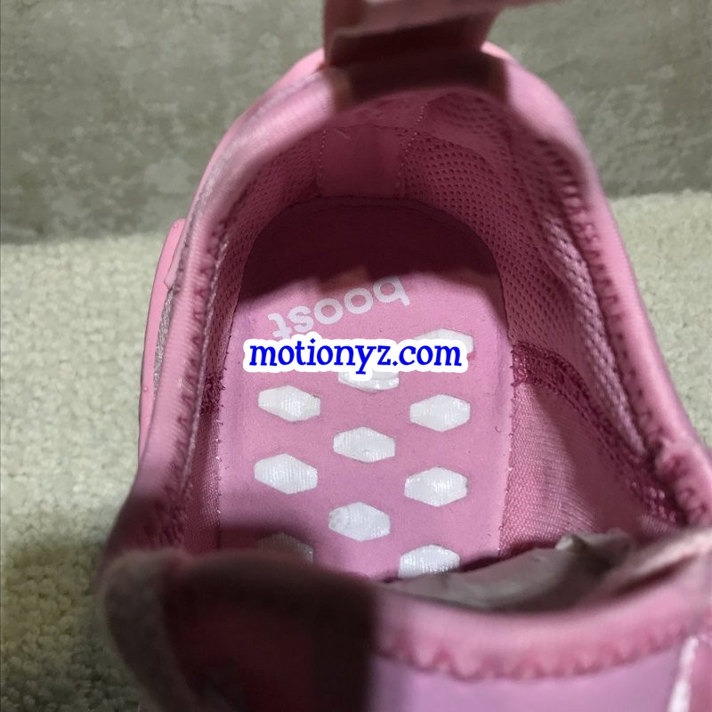 Real Boost Adidas NMD XR1 Pink Women